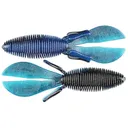 Missile Baits D Bomb Bulk Creature Bruiser Flash 25Pk - Missile Baits