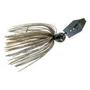 Z-Man Chatterbait Jackhammer Bladed Jig Green Pumpkin 3/8 oz - Z-Man