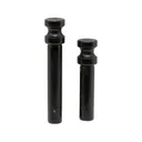 AR-STONER Extended LR-308 Takedown and Pivot Pin Set Steel Matte - Guntec USA