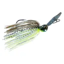 Z-Man Chatterbait Jackhammer Bladed Jig Bhite Delight 1/2 oz - Z-Man