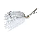 Z-Man Chatterbait Jackhammer Bladed Jig Clearwater Shad 1/2 oz - Z-Man