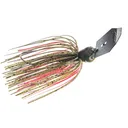 Z-Man Chatterbait Jackhammer Bladed Jig Hite's Hot Craw 3/8 oz - Z-Man