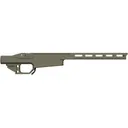 Ultradyne UD5 Chassis Remington 700 Long Action Sniper Gray - Ultradyne