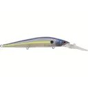 SPRO McStick 110+1 Jerkbait Blue Bandit - SPRO