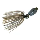 Z-Man Chatterbait Jackhammer Bladed Jig Green Pumpkin 1/2 oz - Z-Man