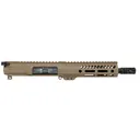 AR-STONER EV2 Billet AR-15 Pistol Complete Upper Receiver 300 AAC Blackout 8.5" Barrel Flat Dark Earth - Ar-Stoner