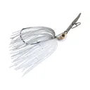 Z-Man Chatterbait Jackhammer Bladed Jig Clearwater Shad 3/8 oz - Z-Man
