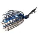 Z-Man Chatterbait Jackhammer Bladed Jig Bruised Green Pumpkin 3/8 oz - Z-Man