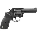 Taurus 82 38 Special +P Revolver 4" Black Barrel 6 Round Black Grip - Taurus