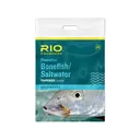 RIO Fluoroflex Saltwater Leader 12Lb 9' - Rio