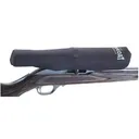 Scopecoat Scope Cover 5-3/4" x 30mm Black - Scopecoat