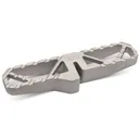 HME Fence Jumper T Post Step - Hme