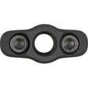 AR-STONER M-LOK QD Sling Mount Aluminum Black - Ar-Stoner