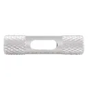Carlson's Universal Hammer Spur Extension Silver - Carlsons Choke Tubes