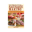 LEM Complete Guide To Sausage Making Book - LEM