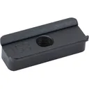 MGW SP153 Slide Shoe Clamp for Sig P365 Adapter for MGW Range Master, Sight Pro Sight Installation Tool - Mgw