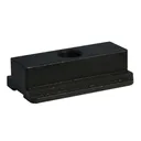 MGW SP133 Slide Shoe Clamp for Sig P320 Adapter for MGW Range Master, Sight Pro Sight Installation Tool - Mgw