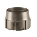 Savage Arms 10, 110 Standard Shank Barrel Lock Nut Stainless Steel - Savage Arms