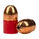 Harvester Muzzleloading Saber Tooth Muzzleloader Bullets 50 Caliber 270 Grain Belted Hollow Point 15PK - Harvester Muzzleloading