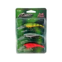 Cotton Cordell Wally Diver Crankbait Assorted 3PK - Cotton Cordell