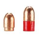 Harvester Muzzleloading Sabertooth 50 Caliber Muzzleloader Bullets 350 Grain Hollow Point Box of 12 - Harvester Muzzleloading
