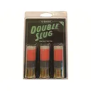 Reaper Defense Group Double Slug 12 Gauge Ammo 2-3/4" 3PK - Personal Security Products