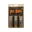 Reaper Defense Group Pit Bull 12 Gauge Ammo 2-3/4" 1 oz Slug and #00 Buckshot 3PK - Personal Security Products