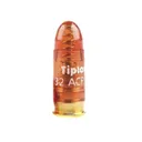 Tipton Snap Cap 32 ACP Polymer 5PK - Tipton Gun