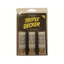 Reaper Defense Group Triple Decker 12 Gauge Ammo 2-3/4" 9 Pellets 3PK - Personal Security Products