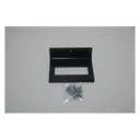 Inline Fabrication Quick Change Top Plate Single Storage Dock - Inline Fabrication