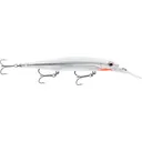 Rapala PXR Deep Mavrik 110 Jerkbait Metallic Glass Ghost - Rapala