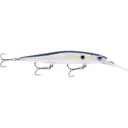 Rapala PXR Deep Mavrik 110 Jerkbait Pearl Sexy Shad - Rapala