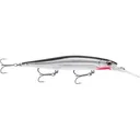 Rapala PXR Deep Mavrik 110 Jerkbait Metallic Silver - Rapala
