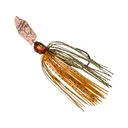 Z-Man Tungsten Chatterbait Elite EVO Bladed Jig Bama Craw 3/8 oz - Z-Man