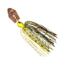 Z-Man Tungsten Chatterbait Elite EVO Bladed Jig Bluegill 3/8 oz - Z-Man