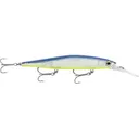 Rapala PXR Deep Mavrik 110 Jerkbait Hot Blue Frost - Rapala