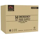 Mountain House Just in Case 14 Day Emergency Kit Freeze Dried Food - Mountain House