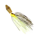 Z-Man Tungsten Chatterbait Elite EVO Bladed Jig Hot Snakes 1/2 oz - Z-Man