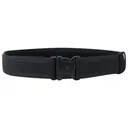 Tru-Spec Deluxe Nylon Duty Belt Black Medium - Tru-Spec