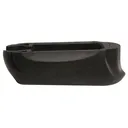 X-Grip Magazine Adapter for Beretta 92 Full Size Magazine to fit Beretta 92 Compact Polymer Black - X-GRIP
