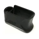 X-Grip Magazine Adapter for ETS 9-Round 9mm Magazine for Glock 43 Polymer Black - X-GRIP