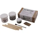 Score High Pro-Bed 2000 Single Rifle Bedding Kit Black 2 oz - Score High