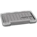 Orvis Slim Waterproof Fly Box Foam Slots Medium - Orvis