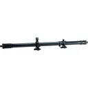 Leatherwood Hi-Lux Malcolm Gen 2 Short Rifle Scope 6x 16mm Fine Crosshair Reticle Matte Black - Leatherwood Hi-Lux