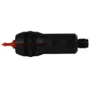 Bore Tech Shotgun Cleaning Jag 10 Gauge 5/16-27 Thread Nylon - Bore Tech
