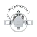 Duke Pro Series 450 Full Jaw Steel Trap - Duke Traps