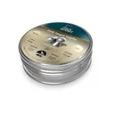 H&N Field Target Trophy Air Gun Pellets 177 Caliber 8.64 Grain 4.52mm Head-Size Domed Tin of 500 - H&N Sport