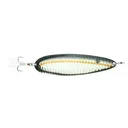 Nichols Lures Ben Parker Mini Magnum Flutter Spoon Gizzard - Nichols Lures