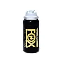Fox Labs Pepper Spray Lock-On Grenade 1.5 oz Aerosol 2% OC and UV Dye Black - Personal Security