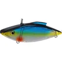 Bill Lewis Super-Trap Saltwater Lipless Crankbait Cigar Minnow - Bill Lewis
